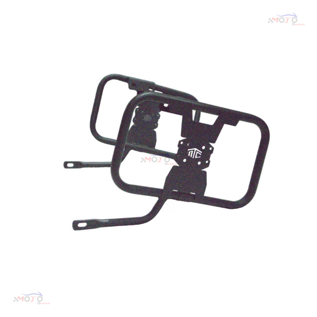 Saddle Stay With Plate For Himalayan